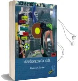 Descargar AudioLibro Arrancame la Vida de Gabriel Cruz año 2008