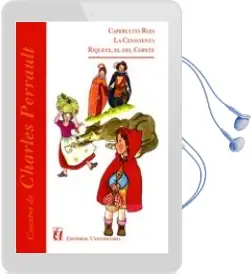 Descargar AudioLibro Cuentos de Charles Perrault de Charles Perrault año 2008