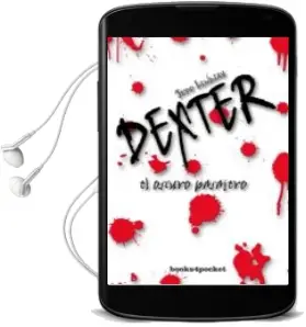 Descargar AudioLibro Dexter: El Oscuro Pasajero de Jeff Lindsay año 2008