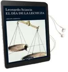 Descargar AudioLibro Dia de la Lechuza de Leonardo Sciascia año 2008