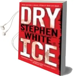 Descargar AudioLibro Dry ice de Stephen White año 2008