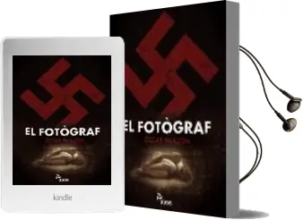 Descargar AudioLibro El Fotograf de Oscar Palazon año 2008