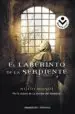 AudioLibro El Laberinto de la Serpiente de Nuria Masot