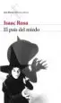 AudioLibro El Pais del Miedo de Isaac Rosa