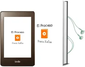 Descargar AudioLibro El Proceso de Franz Kafka año 2008