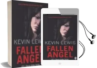 Descargar AudioLibro Fallen Angel de Kevin Lewis año 2008