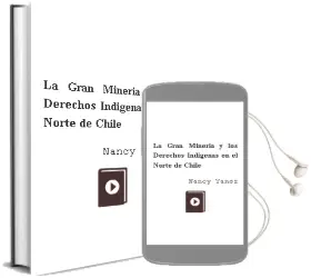 Descargar AudioLibro La Gran Minería y los Derechos Indígenas en el Norte de Chile de Nancy Yáñez año 2008