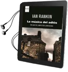 Descargar AudioLibro La Musica del Adios de Ian Rankin año 2008