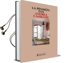 Descargar AudioLibro La Pension eva de Andrea Camilleri año 2008