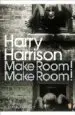 AudioLibro Make Room! Make Room! de Harry Harrison