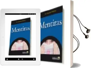 Descargar AudioLibro Mentiras de Jose Antonio Medina año 2008