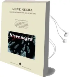 Descargar AudioLibro Nieve Negra: Relatos Nordicos de Suspense de Varios Autores año 2008