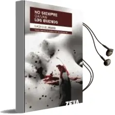 Descargar AudioLibro No Siempre Ganan los Buenos de Nacho Guirado año 2008