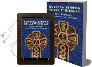 Descargar AudioLibro Nuestra Señora de las Tinieblas de Peter Tremayne año 2008