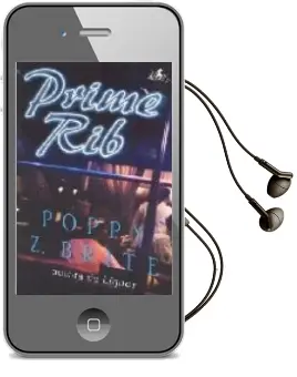 Descargar AudioLibro Prime rib de Poppy Z. Brite año 2008