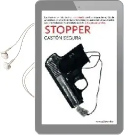 Descargar AudioLibro Stopper: Gestion Segura de Gaston Segura Valero año 2008