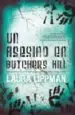 AudioLibro Un Asesino en Butchers Hill de Laura Lippman