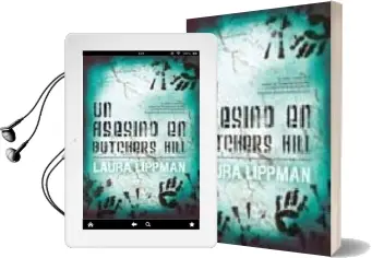 Descargar AudioLibro Un Asesino en Butchers Hill de Laura Lippman año 2008
