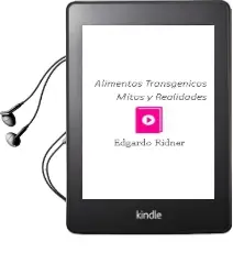 Descargar AudioLibro Alimentos Transgenicos Mitos y Realidades de Edgardo Ridner año 2008