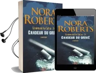 Descargar AudioLibro Candeur du Crime de Nora Roberts año 2008