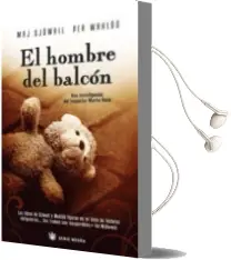 Descargar AudioLibro El Hombre del Balcon de Varios Autores año 2008