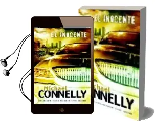 Descargar AudioLibro El Inocente de Michael Connelly año 2008