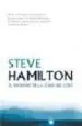 AudioLibro El Invierno de la Luna del Lobo de Steve Hamilton