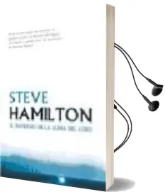 Descargar AudioLibro El Invierno de la Luna del Lobo de Steve Hamilton año 2008
