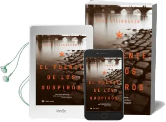Descargar AudioLibro El Puente de los Suspiros de Olen Steinhauer año 2008