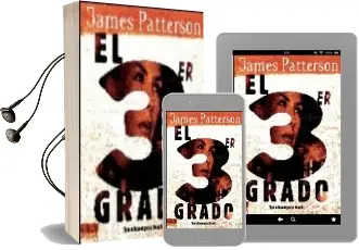 Descargar AudioLibro El Tercer Grado de James Patterson año 2008