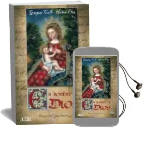 Descargar AudioLibro En Nombre de Dios de Helen Flix año 2008