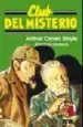 AudioLibro Estudio en Escarlata; el Valle del Terror de Arthur Conan Doyle