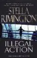 AudioLibro Illegal Action de Stella Rimington