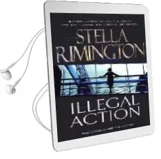 Descargar AudioLibro Illegal Action de Stella Rimington año 2008