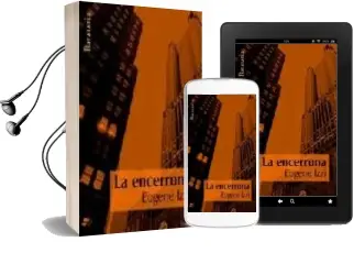 Descargar AudioLibro La Encerrona de Eugene Izzi año 2008