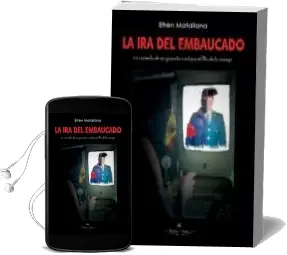 Descargar AudioLibro La ira del Embaucado: La Correria de un Guarda Civil por el Filo de la Navaja de Efren Matallana año 2008