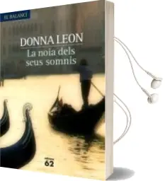 Descargar AudioLibro La Noia Dels Seus Somnis de Donna Leon año 2008