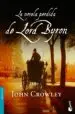 AudioLibro La Novela Perdida de Lord Byron de John Crowley