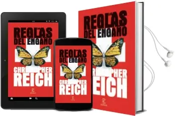 Descargar AudioLibro Las Reglas del Engaño de Christopher Reich año 2008