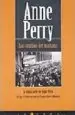 AudioLibro Las Trincheras del Odio: Intriga y Crimen Durante la Primera Guer ra Mundial de Anne Perry