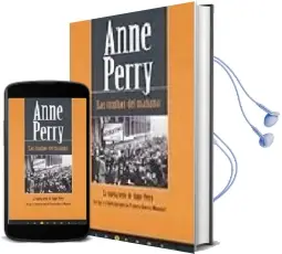 Descargar AudioLibro Las Trincheras del Odio: Intriga y Crimen Durante la Primera Guer ra Mundial de Anne Perry año 2008