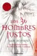 AudioLibro Los 36 Hombres Justos de Sam Bourne