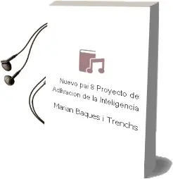 Descargar AudioLibro Nuevo pai 8. Proyecto de Activación de la Inteligencia  de Marian Baqués I Trenchs año 2008