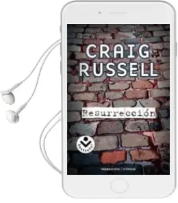 Descargar AudioLibro Resurreccion de P. Craig Russell año 2008