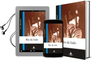 Descargar AudioLibro Rio de Lodo de J.L. Martos año 2008
