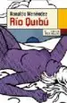 AudioLibro Rio Quibu de Ronaldo Menendez
