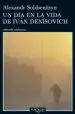 AudioLibro Un dia en la Vida de Ivan Denisovich de Aleksandr Solzhenitsyn