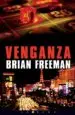 AudioLibro Venganza de Brian Freeman