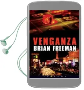 Descargar AudioLibro Venganza de Brian Freeman año 2008