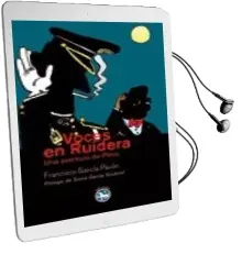 Descargar AudioLibro Voces en Ruidera: Una Aventura del Plinio de Francisco Garcia Pavon año 2008